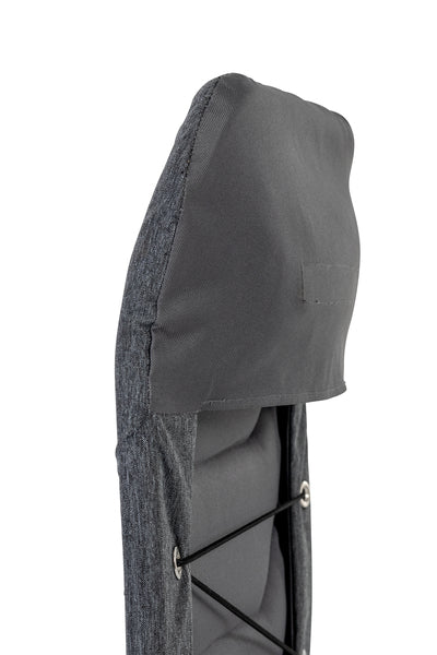 Hochlehner GRACIOSA grau 925073