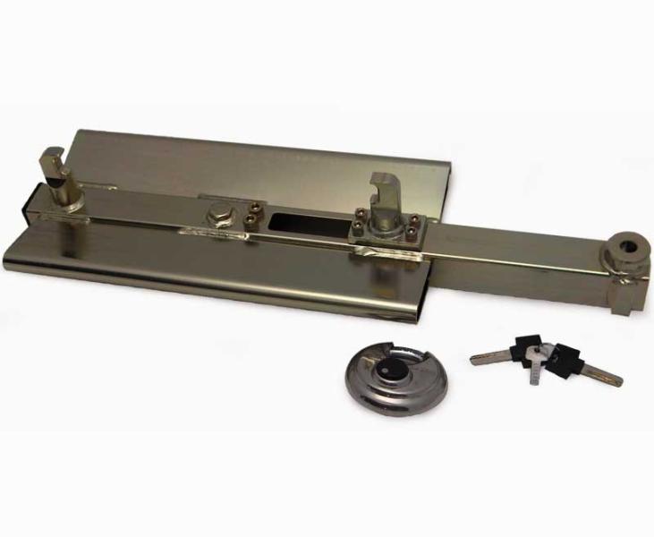 Lockloy Radklemme 92540