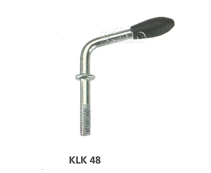 Knebel KLK 48 kurz 92748
