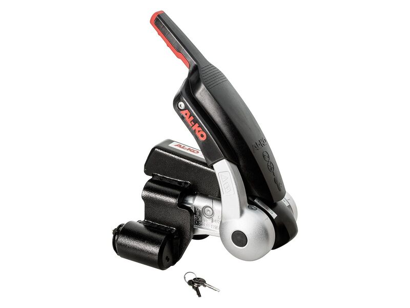 AL-KO Safety Premium nero per AKS 2004/3004 927522