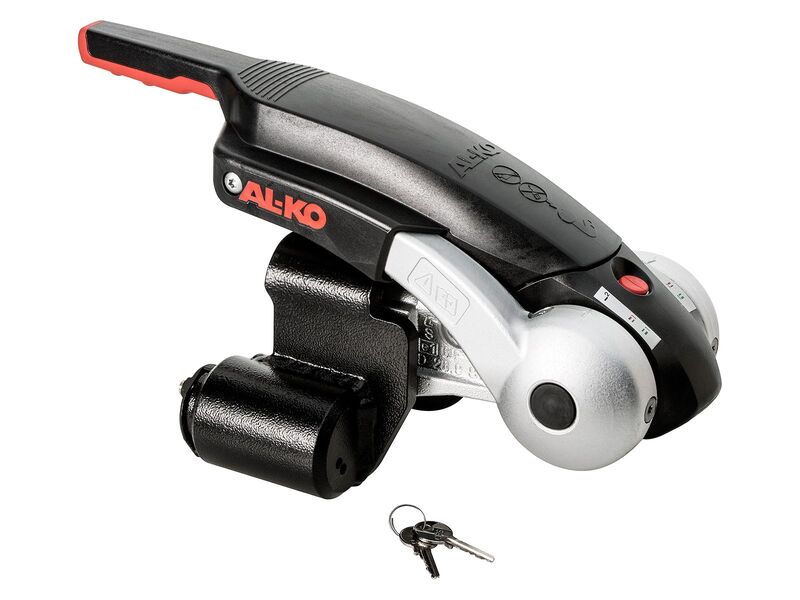 AL-KO Safety Premium nero per AKS 2004/3004 927522