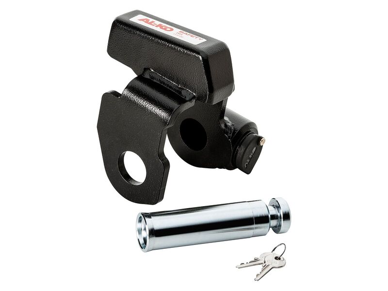 AL-KO Safety Premium nero per AKS 2004/3004 927522