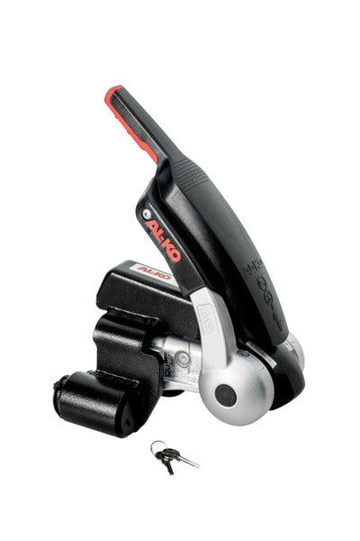 ALKO-Safety Premium AKS 3004 nero UK 927524