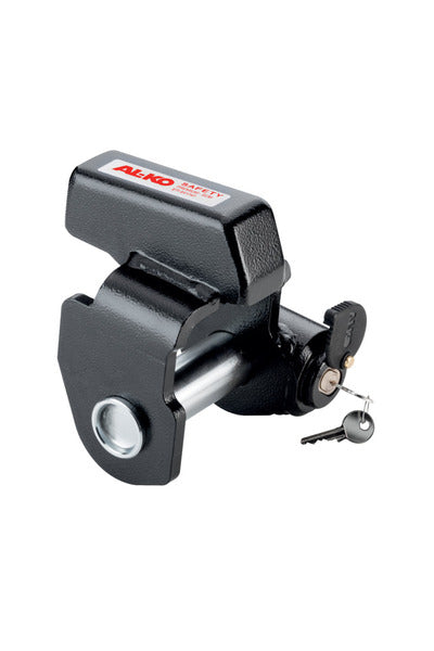 ALKO-Safety Premium AKS 3004 nero UK 927524
