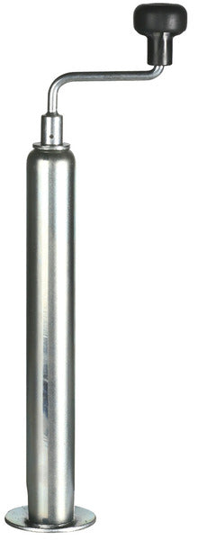 Stützrohr ST 48-90 m.Kurb 92758