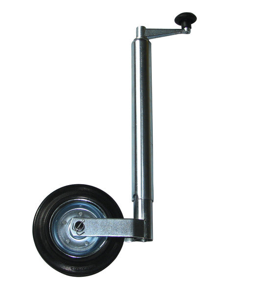 Stützrad 200x50 Stahl 927742