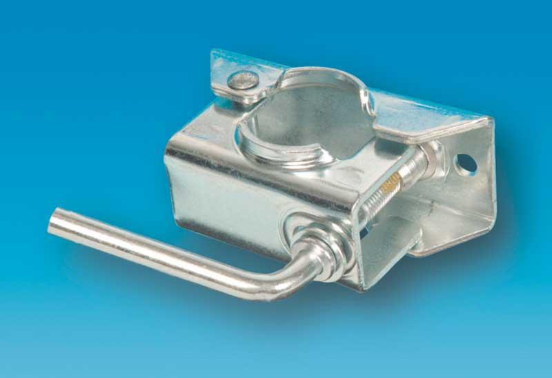 Morsetto per ruote di supporto 35mm sciolto 92777L
