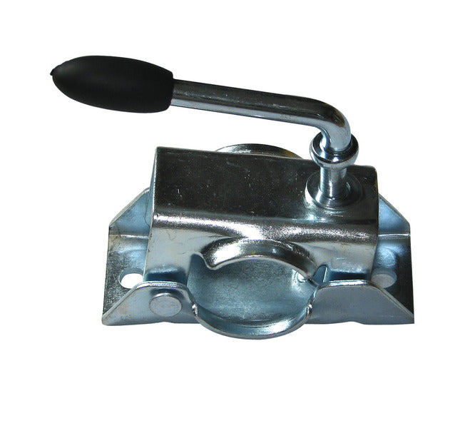 Morsetto a pinza per ruote di supporto 48 mm 92778