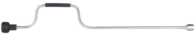 Handkurbel L760mm 19mmmm 92782