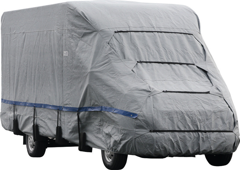 cappa invernale RM L 610cm, L 235cm 928171