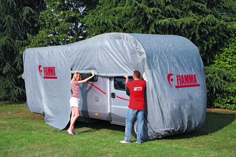 Copertura per camper "Cover Premium" fino a 7,10 metri di lunghezza 92833