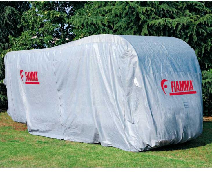 Copertura autocaravan "Cover Premium" fino a 8,00 metri di lunghezza 92834