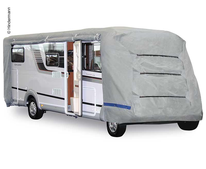 Wintertime Haube KRM630cm 928694