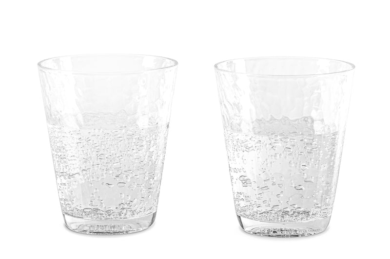 Saftglas 310ml,2St, SAN 929052