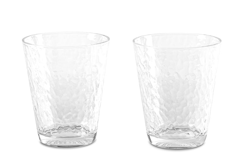 Saftglas 310ml,2St, SAN 929052