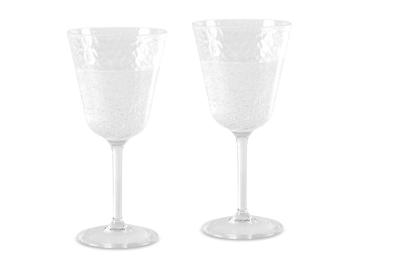 Weinglas 300ml,2St, SAN 929053