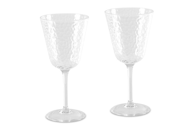 Weinglas 300ml,2St, SAN 929053