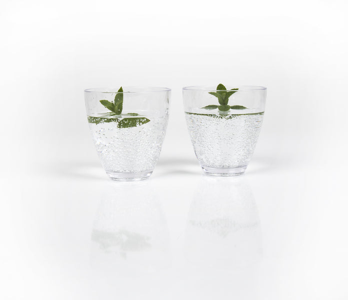 Bicchiere d'acqua Estella 929485