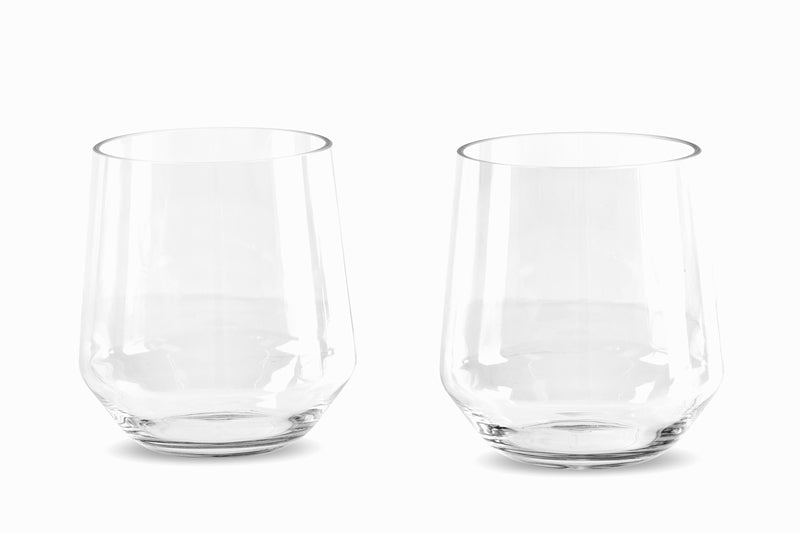Weinglas o.Stiel 2er Set, 929486