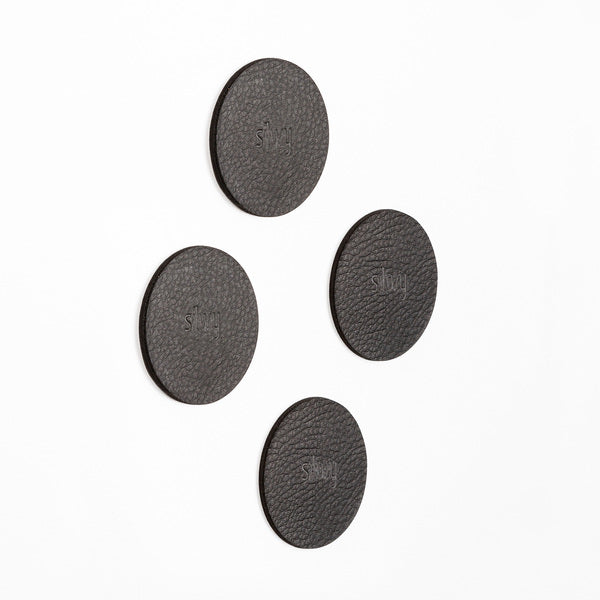 SILWY Metall-Nano-Gel Pads, 4er Set M929522