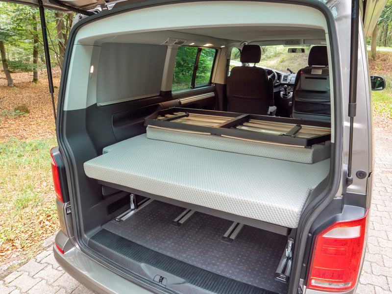 Letto comfort per Mercedes-Benz 930232