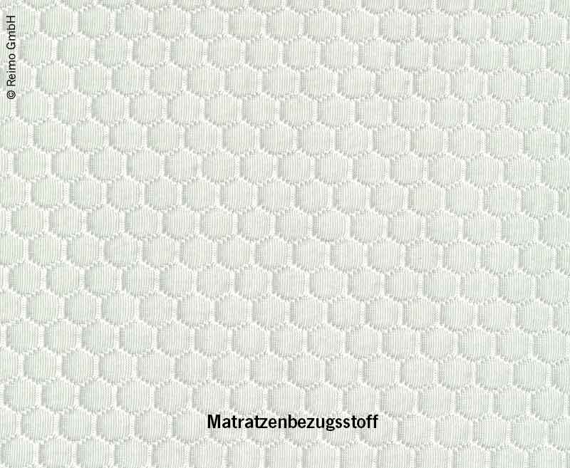 Letto comfort per Mercedes Classe V dal 2014 93023