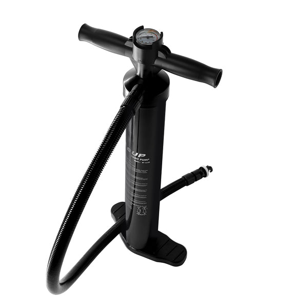 Luftpumpe mit Manometer 930582