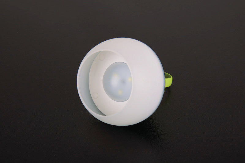 Luce da campeggio portatile USB 930613