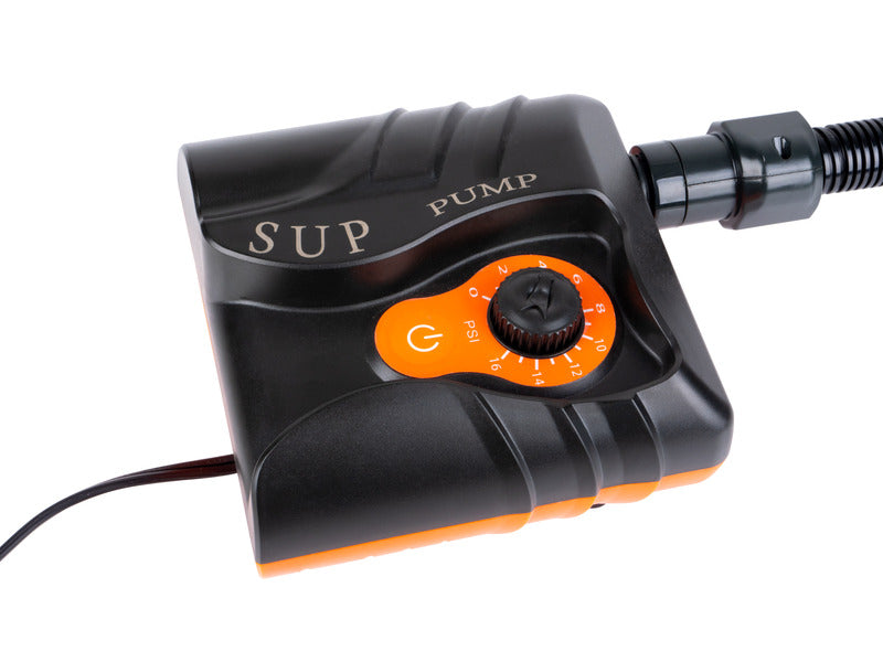 12V Pumpe für Luftzelte 930681