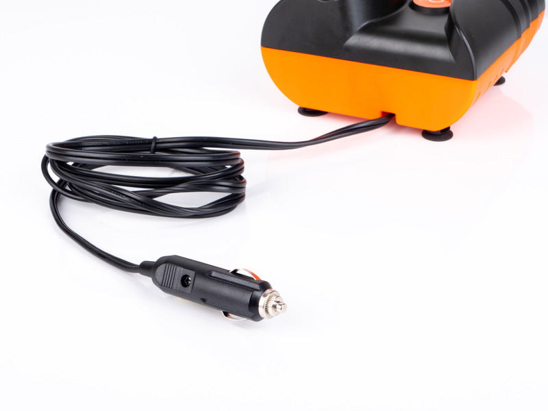 12V Pumpe für Luftzelte 930681