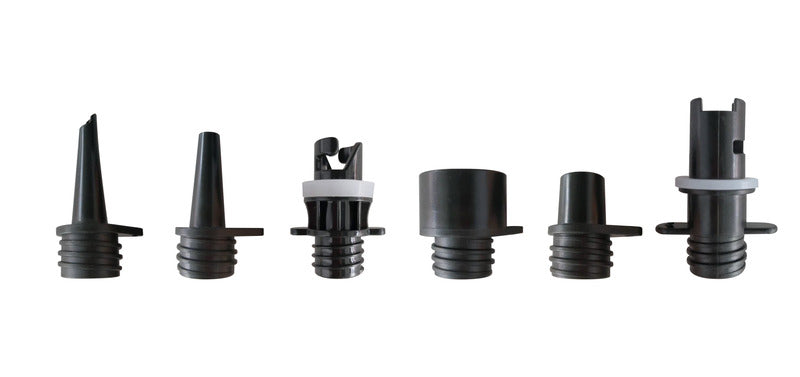 12V Pumpe für Luftzelte 930681
