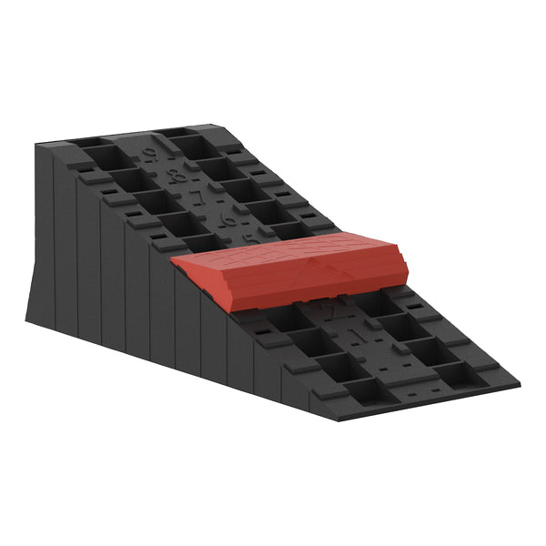 Level 9 Keilhöhensystem 931001