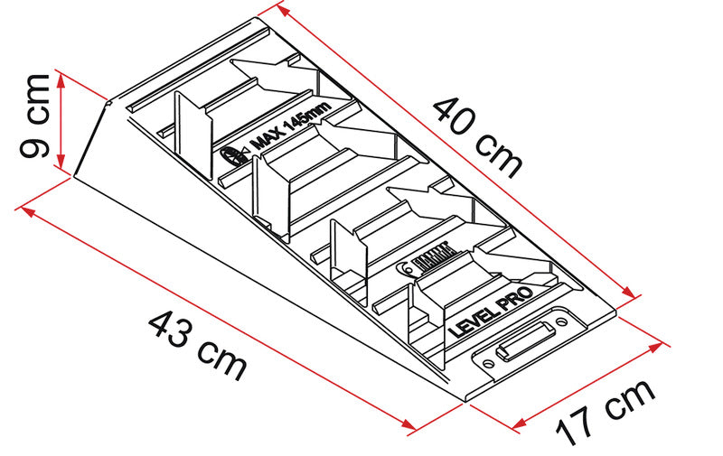 Livello Pro 93106
