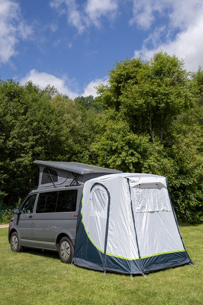 Tenda posteriore UPGRADE 2 - speciale per VW T5 + T6 portellone posteriore 936280