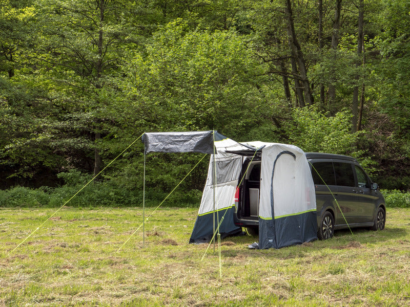 Tenda posteriore UPDATE per VITO, V-Class 2015, 200x195x208cm 936283