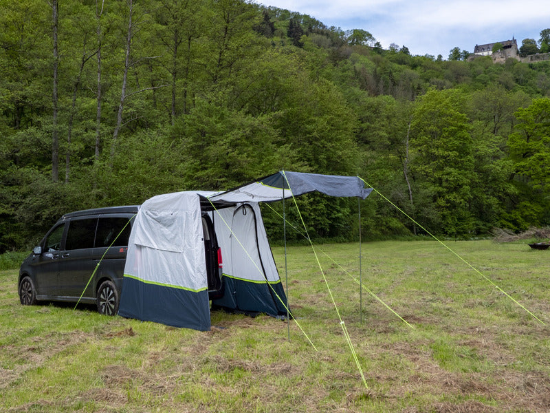 Tenda posteriore UPDATE per VITO, V-Class 2015, 200x195x208cm 936283