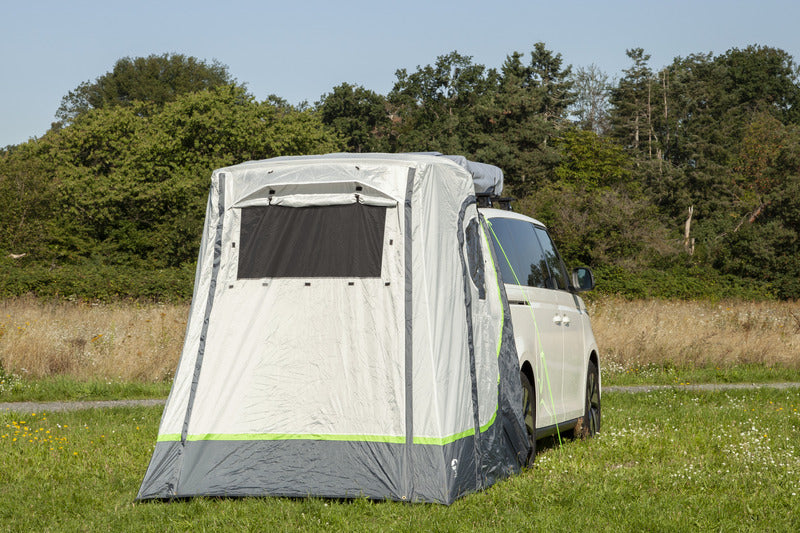 Tenda posteriore per VW T5/T6 - Upgrade Premium 936286