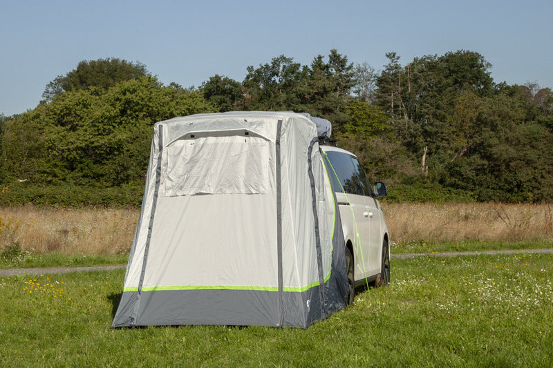 Tenda posteriore per VW T5/T6 - Upgrade Premium 936286