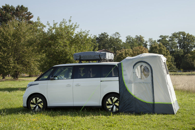 Tenda posteriore per VW T5/T6 - Upgrade Premium 936286