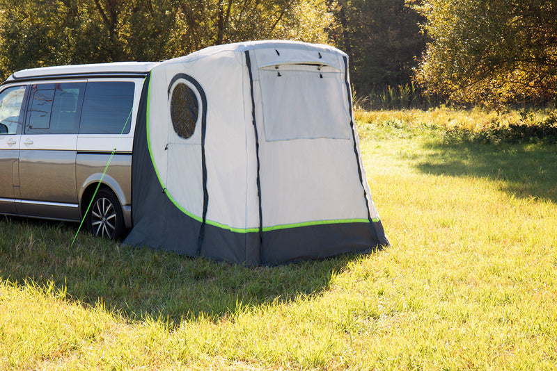 Tenda posteriore per VW T5/T6 - Upgrade Premium 936286