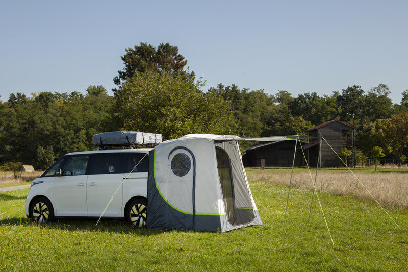 Tenda posteriore per VW T5/T6 - Upgrade Premium 936286