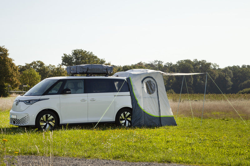 Tenda posteriore per VW T5/T6 - Upgrade Premium 936286