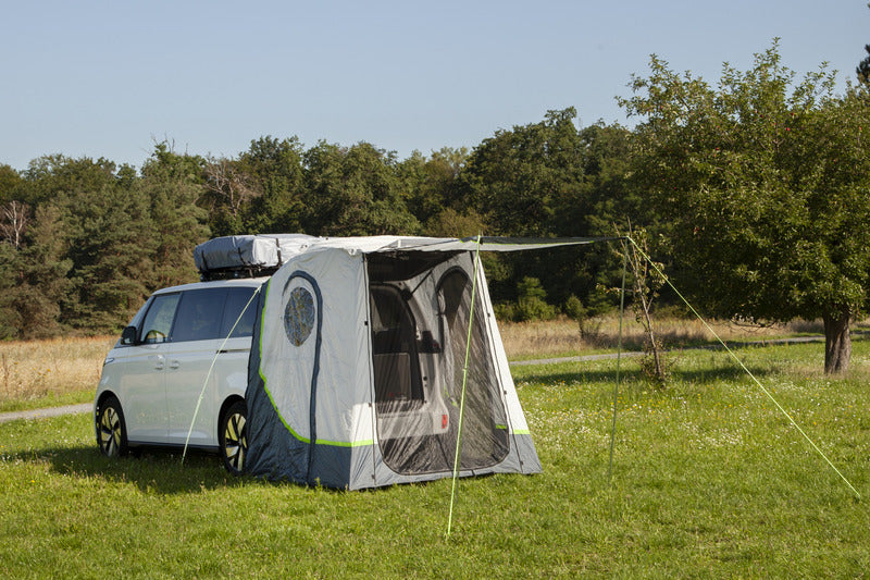 Tenda posteriore per VW T5/T6 - Upgrade Premium 936286