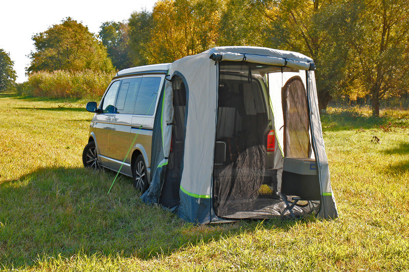 Tenda posteriore per VW T5/T6 - Upgrade Premium 936286