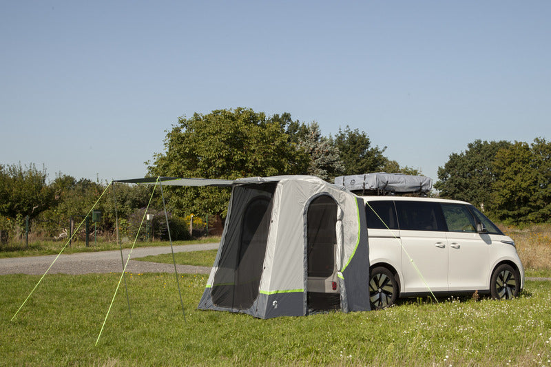 Tenda posteriore per VW T5/T6 - Upgrade Premium 936286