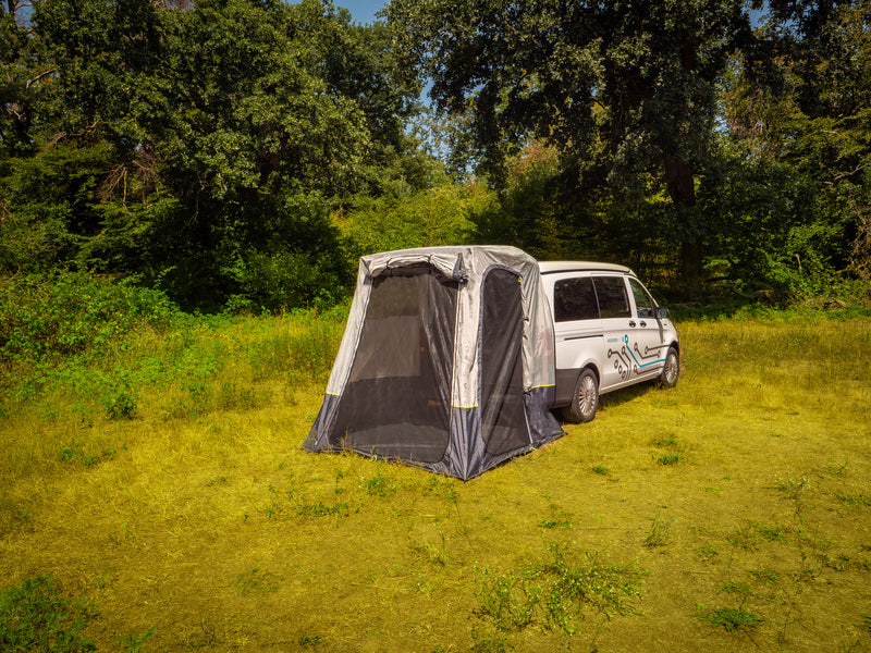 Heckzelt Premium Vito 936290