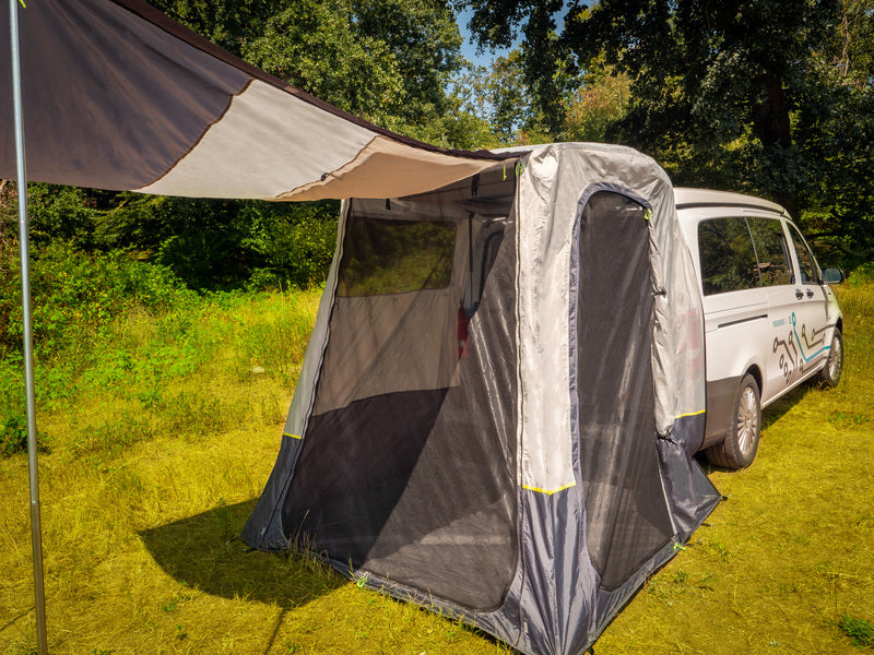 Heckzelt Premium Vito 936290