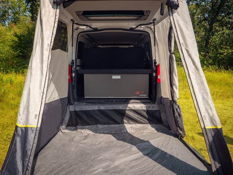 Heckzelt Premium Vito 936290
