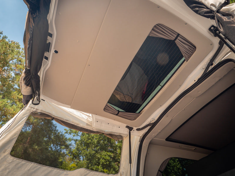 Heckzelt Premium Vito 936290