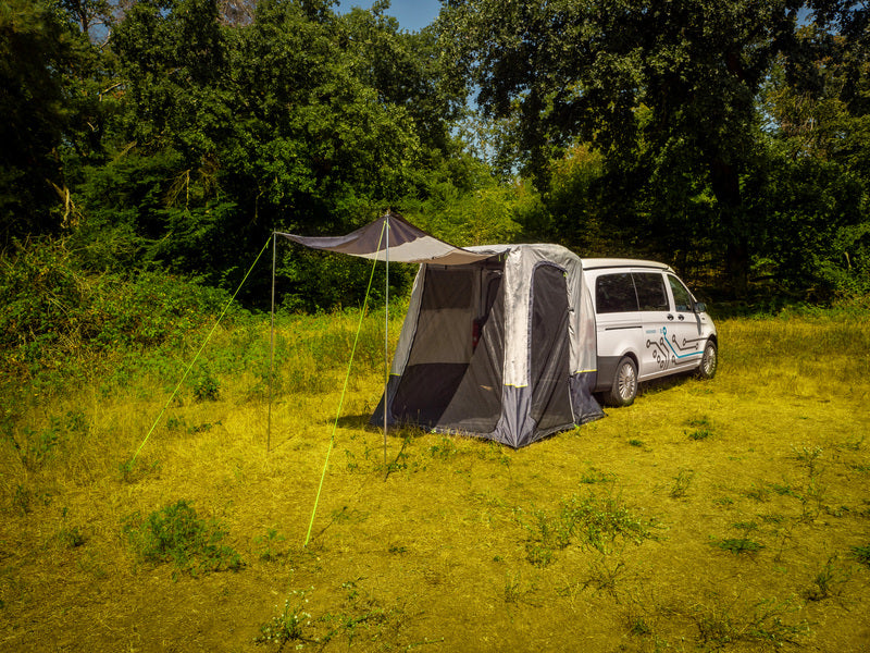 Heckzelt Premium Vito 936290